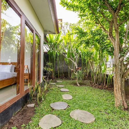 Private Pool Villa - Villa Saia Ubud Zewnętrze zdjęcie